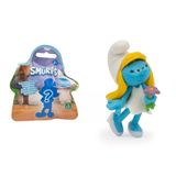 Omz Puf21000 Şirinler 5,5Cm Figür Kız Erkek Çocuk Oyuncak Eğitici Oyuncaklar