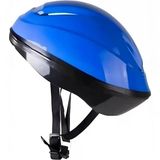 Omz Pvc Kask Mavi Kız Erkek Çocuk Oyuncak Eğitici Oyuncaklar