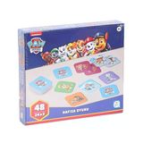 Omz Pw7933 Paw Patrol Hafıza Oyunu Kız Erkek Çocuk Oyuncak Eğitici Oyuncaklar