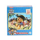 Omz Pw7934 Paw Patrol Yer Puzzle Kız Erkek Çocuk Oyuncak Eğitici Oyuncaklar