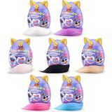OMZ Rainbocorn Kittycorn Sürpriz S3 - GIO-RAR29000 - 1ADET Fiyatıdır Kız Erkek Çocuk Oyuncak Eğitici Oyu - Çok Renkli