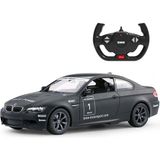 OMZ Rastar 1:14 Bmw M3 Uzaktan Kumandalı Araba Kız Erkek Çocuk Oyuncak Eğitici Oyuncaklar - Çok Renkli