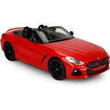 OMZ Rastar 1:14 Bmw Z4 Roadster Işıklı Uzaktan Kumandalı Araba Kız Erkek Çocuk Oyuncak Eğitici Oyuncakla - Çok Renkli