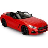 Omz Rastar 1:14 Bmw Z4 Roadster Işıklı Uzaktan Kumandalı Araba Kız Erkek Çocuk Oyuncak Eğitici Oyuncakla