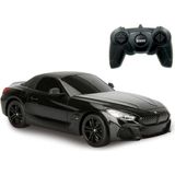 OMZ Rastar 1:18 Bmw Z4 Roadster Uzaktan Kumandalı Işıklı Araba Kız Erkek Çocuk Oyuncak Eğitici Oyuncakla - Çok Renkli
