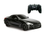 Omz Rastar 1:18 Bmw Z4 Roadster Uzaktan Kumandalı Işıklı Araba Kız Erkek Çocuk Oyuncak Eğitici Oyuncakla