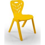 Omz Renkli Tekli Sandalye Kız Erkek Çocuk Oyuncak Eğitici Oyuncaklar