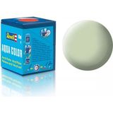 OMZ Revell 59 -Aqua Color Sky - Mat Raf Boya- 18 ml Kız Erkek Çocuk Oyuncak Eğitici Oyuncaklar - Çok Renkli