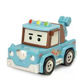 Omz Robocar Poli Metal Araç Karakter Figür Spooky Kız Erkek Çocuk Oyuncak Eğitici Oyuncaklar