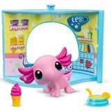 Omz S00000590 Figür Oyun Set Minişler Nooks - 1Adet Stokta Olan Gönderilir Kız Erkek Çocuk Oyuncak Eğiti
