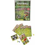 Omz S00004208 Oyun Futbol Turnavası -Sun Kız Erkek Çocuk Oyuncak Eğitici Oyuncaklar
