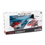 Omz Sıl 84754 Sky Knight Helikopter Kız Erkek Çocuk Oyuncak Eğitici Oyuncaklar