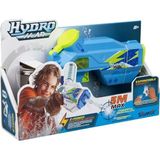 OMZ SIL81153 Hydro Mad Mini Asorti Kız Erkek Çocuk Oyuncak Eğitici Oyuncaklar - Çok Renkli