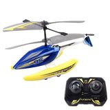 Omz Silverlit Aqua Blaze Kumandalı Helikopter 84795 Kız Erkek Çocuk Oyuncak Eğitici Oyuncaklar