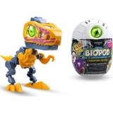 OMZ Silverlit Biopod Cyberpunk Dinozor Robot Egitici Kız Erkek Cocuk Oyuncak Oyuncaklar