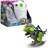 Omz Silverlit Biopod Inmotion Cyberpunk Dinozor Robot Kız Erkek Çocuk Oyuncak Eğitici Oyuncaklar
