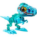 OMZ Silverlit Biopod Zombies Dinazor Robot 88695 Kız Erkek Çocuk Oyuncak Eğitici Oyuncaklar - Çok Renkli