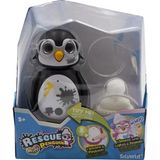 Omz Silverlit Rescue Mini Penguen 88640 Kız Erkek Çocuk Oyuncak Eğitici Oyuncaklar