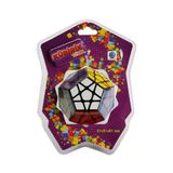 Omz Smile Games Kübirik Zeka Küpü Stars 9X9x9cm. Kız Erkek Çocuk Oyuncak Eğitici Oyuncaklar