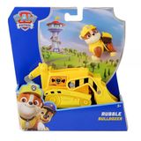 Omz Spm-6071153 Paw Patrol Ve Görev Araçları Kız Erkek Çocuk Oyuncak Eğitici Oyuncaklar