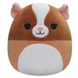 Omz Squishmallow Ginepig Garret 20Cm Kız Erkek Çocuk Oyuncak Eğitici Oyuncaklar