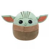 Omz Squishmallows Star Wars Serisi 50Cm Kız Erkek Çocuk Oyuncak Eğitici Oyuncaklar