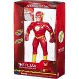 OMZ Stretch Büyük Flash Figür 07695 Kız Erkek Çocuk Oyuncak Eğitici Oyuncaklar - Çok Renkli