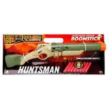 Omz Sunman Huntsman Alpha Boomstick II Tüfek Kız Erkek Çocuk Oyuncak Eğitici Oyuncaklar