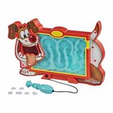 Omz Süper Doktor Obur Köpeğim Kız Erkek Çocuk Oyuncak Eğitici Oyuncaklar