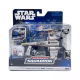 Omz Sw J0013 Star Wars Mikro Figür Ve Medium Araç Set Asorti Kız Erkek Çocuk Oyuncak Eğitici Oyuncaklar