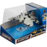 Omz Teamsterz Jet Fighter Savaş Uçağı Kız Erkek Çocuk Oyuncak Eğitici Oyuncaklar
