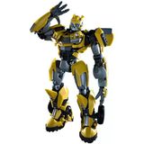 Omz Transformers Bumblebee 16Cm Kız Erkek Çocuk Oyuncak Eğitici Oyuncaklar