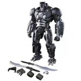 Omz Transformers Optimus Primal 20Cm Kız Erkek Çocuk Oyuncak Eğitici Oyuncaklar