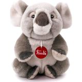 Omz Trudi Jamin Peluş Koala 20Cm Kız Erkek Çocuk Oyuncak Eğitici Oyuncaklar