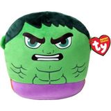 OMZ Ty Squishy Beanies Hulk Yastık 25CM Kız Erkek Çocuk Oyuncak Eğitici Oyuncaklar - Çok Renkli