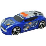 Omz Tys/33455 Rr Ses Sistemli Işıklı Ve Motorlu Araçlar /Road Rippers +3 Yaş Kız Erkek Çocuk Oyuncak Eği