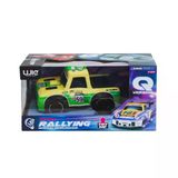 Omz Uj99-Q24ouj99 Neon Işıklı Denemeli Ik Full Fonks Rally Kız Erkek Çocuk Oyuncak Eğitici Oyuncaklar
