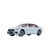 Omz Xhd-B2418 1 24 Vardem Çek Bırak Işıklı Ve Sesli Model Mrs Metal Araba 1:24 Kız Erkek Çocuk Oyuncak E