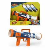 Omz Zapp Toys Victory 3 Mermili Sünger Dart Atan Silah 25cm Kız Erkek Çocuk Oyuncak Eğitici Oyuncaklar