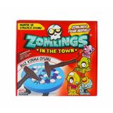 Omz Zomlings Buz Kırma Mantık Ve Strateji Oyunu Kız Erkek Çocuk Oyuncak Eğitici Oyuncaklar