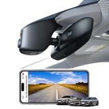 Ön 4K Hdr Araç Kamerası Starvıs 2 Imx678, Audi İçin Özel Uyum (Model A) 2019 2020 2021 2022 2023 2024 A4 A6 Allroad A3 A5 Q5 S4 S6 Q7 A8 S8 Tt A7 S5 Q3 S3 S7 Rs3 Rs5 Rs6, 5Ghz Wifi, Gps, 64Gb Kart