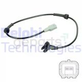 Ön Abs Devir Sensörü P307 2000-2012 P308 2007-2014 P3008 2009-2016 P5008 2009-2016 C4 2009 Ds4 2011 Ds5 2011