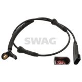 ON ABS HIZ SENSORU (SAG / SOL) FUSION 02>12 SWAG-50945088