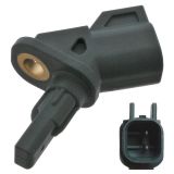 ON ABS SENSORU (SAG/SOL) FOCUS II 03>11 FOCUS II C MAX 04>11 MONDEO IV 07>14 VOLVO C30 533 10>12 C70 II 542 06>09 S40 II 544 05>12 S60 II 134 10>15 S80 II 124 14 SWAG-50945743