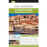 ON ADIMDA DUBROVNIK VE DALMAÇYA KIYISI - ROBIN MCKELVIE