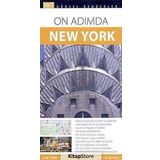 On Adımda New York - Elanor Berman