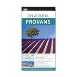 ON ADIMDA - PROVANS - KOLEKTIF