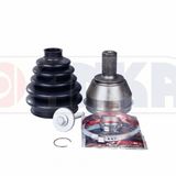 On Aks Kafası Dıs Sol Ford Focus Iı 1.6Tdci 04 11-Cmax 1.6Tdci 04 11 Volvo S40 Iı 04 12 S40 Iı 544 05 12 V50 545 05 12 1.6D-1.8-2.0D