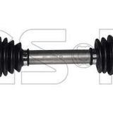 ON AKS MİLİ SOL ABS LI 29 DIS (FREZE 33 DIS) VECTRA B 96>02 X16XEL X20XEV GSP-244038