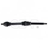 ON AKS SAG KOMPLE FOCUS II 04>09 FOCUS II C MAX 03>07 1,6TDCI (DIS FREZE: 36, IC FREZE: 26, UZUNLUK: 921MM) GSP-218219